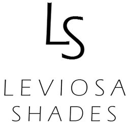 Leviosa Motor Shades logo
