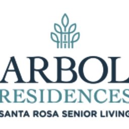 Arbol Residences Santa Rosa Senior Living logo