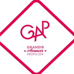 G.A.P. Logo