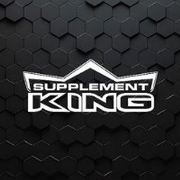 Supplement King Edmonton