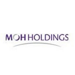 MOH Holdings Pte Ltd Logo