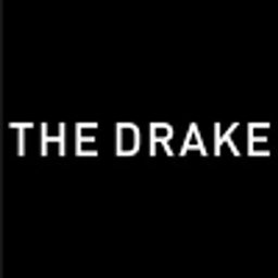 The Drake logo