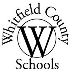 Whitfield County Schools logo