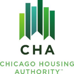 Chicago Housing Authority logo