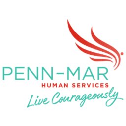 Penn-Mar Human Services logo