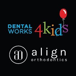 Dental Works 4 Kids and Align Orthodontics