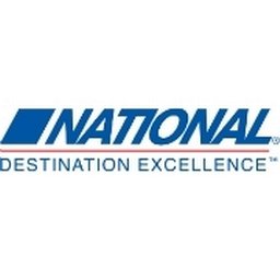 NATIONAL AIRLINES logo