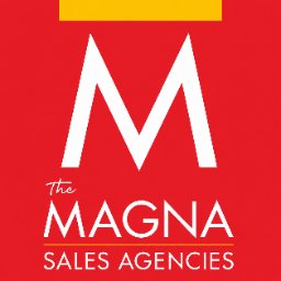 Shri Magna Sales Agencies logo