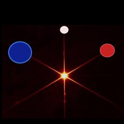 STELLAR ATHLETE - Logo