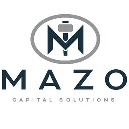 MAZO Capital Solutions logo