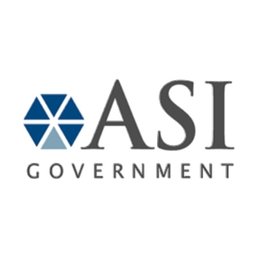 ASI Government logo