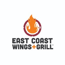 East Coast Wings + Grill Logo