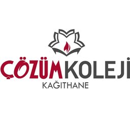 Kağıthane Çözüm Koleji logo