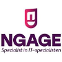 NGAGE IT jobs