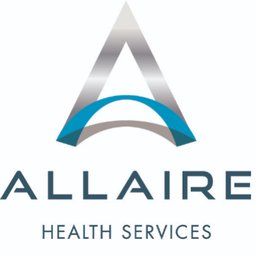 Allaire Health Services logo