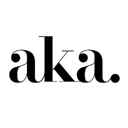 AKA Hotels+Hotel Residences logo