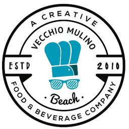 VECCHIO MULINO logo