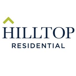 Hilltop Residential logo