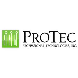 Professional Technologies, Inc. logo