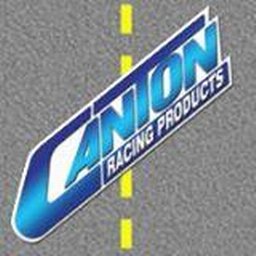 Canton Racing Products logo