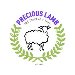 Precious Lamb logo