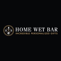 HomeWetBar.com Gifts logo