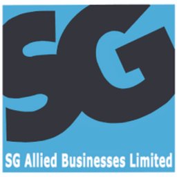 SG Allied Businesses Ltd logo