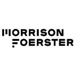 MORRISON & FOERSTER logo