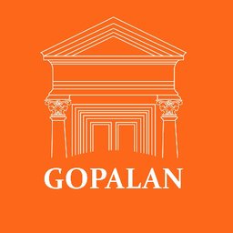 Gopalan Enterprises logo