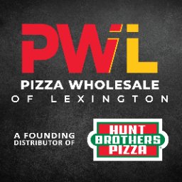Pizza Wholesale of Lexington, Inc logo