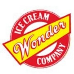 Wonder Ice Cream Logo