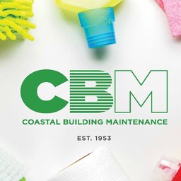 Coastal Building Maintenance logo