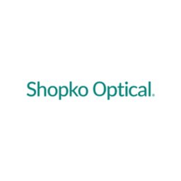 Shopko Optical logo