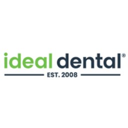 Ideal Dental logo