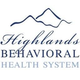 Highlands Behavioral Health System