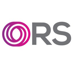 The ORS Group logo