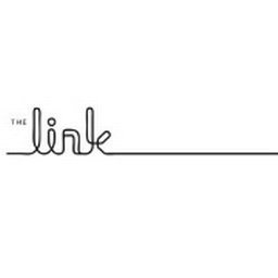 THE LINK logo
