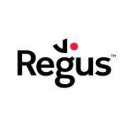 Regus Logo