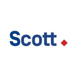 Scott Construction Group Logo