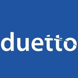 Duetto Research logo