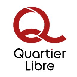 QUARTIER LIBRE - Logo