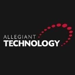 Allegiant Technology logo