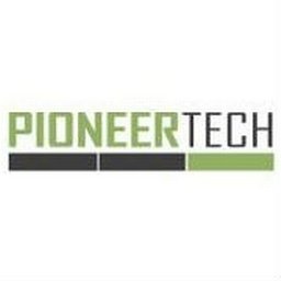 PioneerTech logo