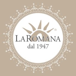 gelateria La Romana Logo