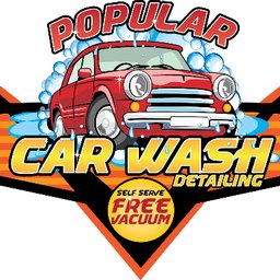 Popular Car Wash & Detailing
