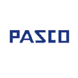 PASCO AUTOMOBILES logo