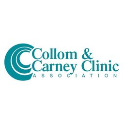Collom & Carney Clinic Association logo