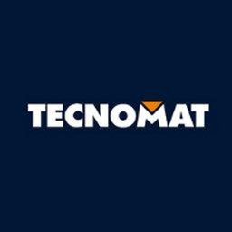 Tecnomat Logo