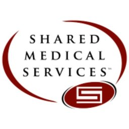 Shared Medical Services Logo