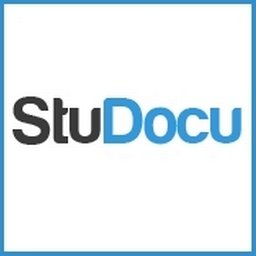 StuDocu
